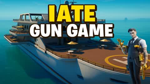 Iate Gun Game