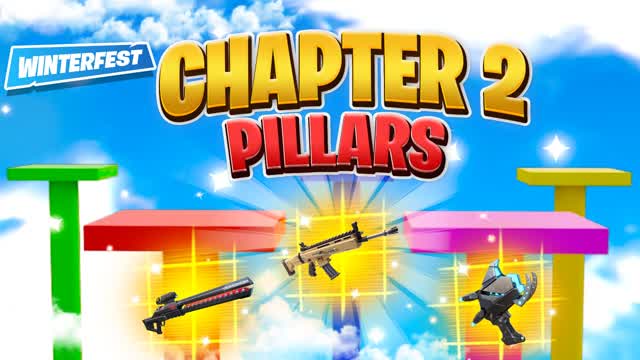 Chapter 2 Pillars