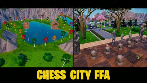 Chess City