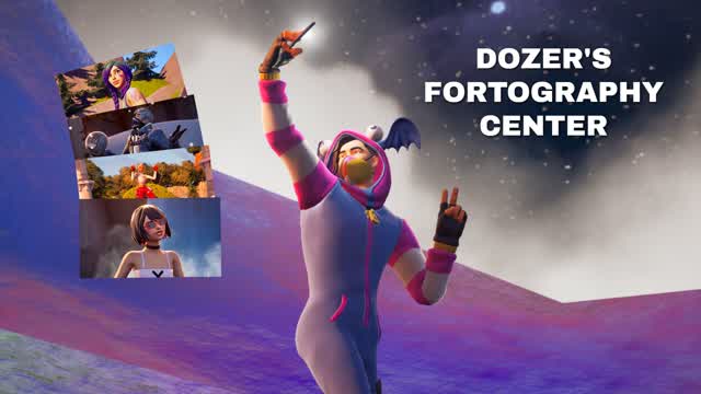 Dozer's Fortography Center