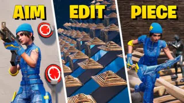 Training V2 [ Full Practice]