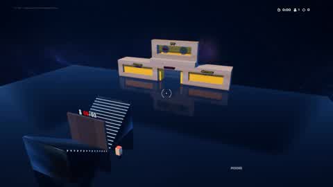 VLT17 1vs1 build fight