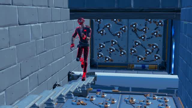 easy/medium deathrun!