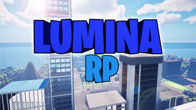 LUMINA RP 🌆