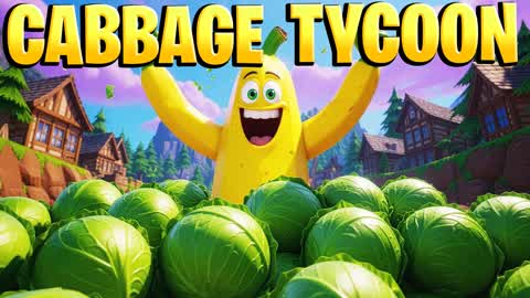 CABBAGE TYCOON 🥬