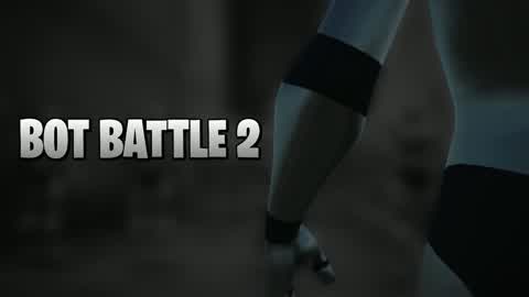Bot Battle 2