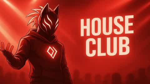 💫🎀House Club Party🎀💫