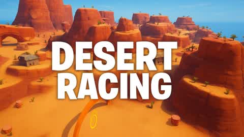 Desert Racing
