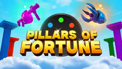 Pillars Of Fortune