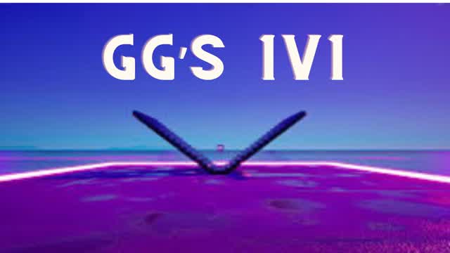 GG’s 1V1 v2