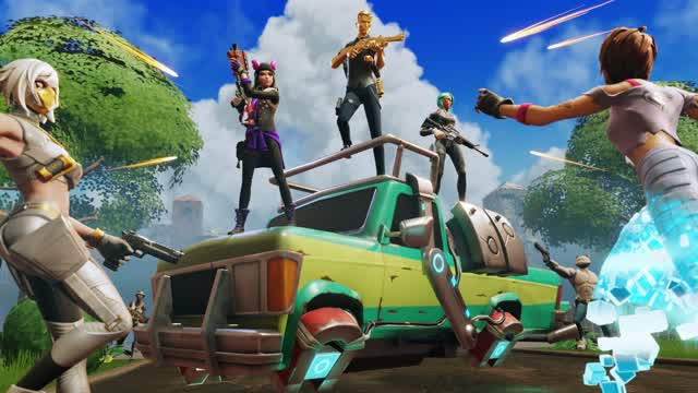 Operation: Payload