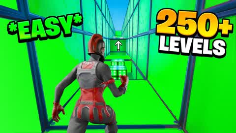 ⭐️DEFAULT PARKOUR 250+ LEVELS⭐️