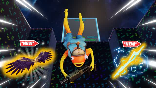 Capture 1 – THE PIT  - KIT PVP