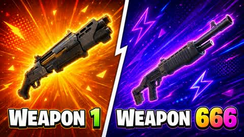 😎 GUN GAME 🔫 SUMMER ONE SHOT BRAINROTS