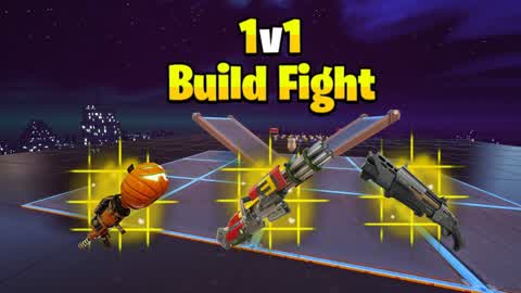 1v1 Buildfights pro 🌃