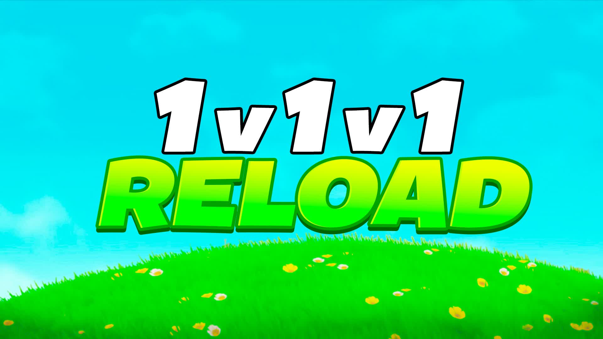 Reload 1v1v1 Arena