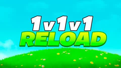 Reload 1v1v1 Arena