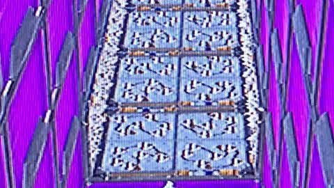 100 Level Default Deathrun