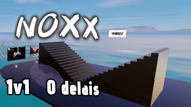 MAP 1V1 By Noxx