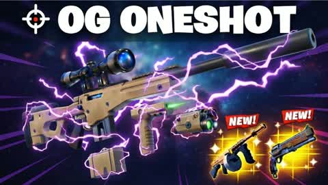 OG ONE SHOT GUN GAME