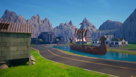 Island image