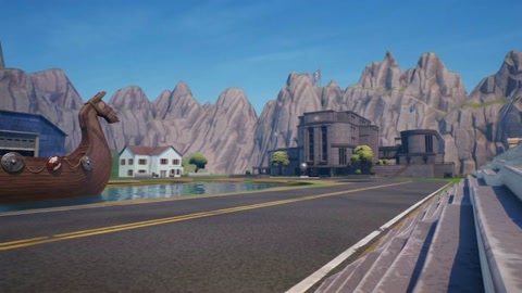 Island image