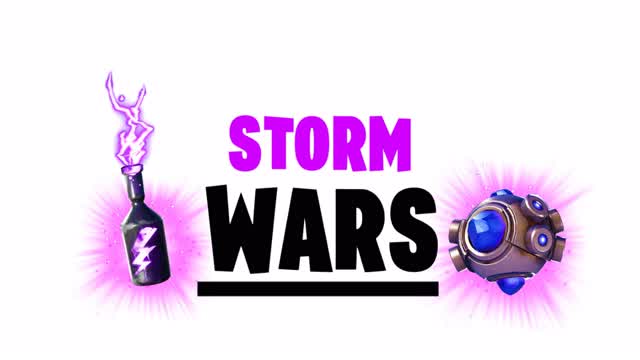 STORM WARS