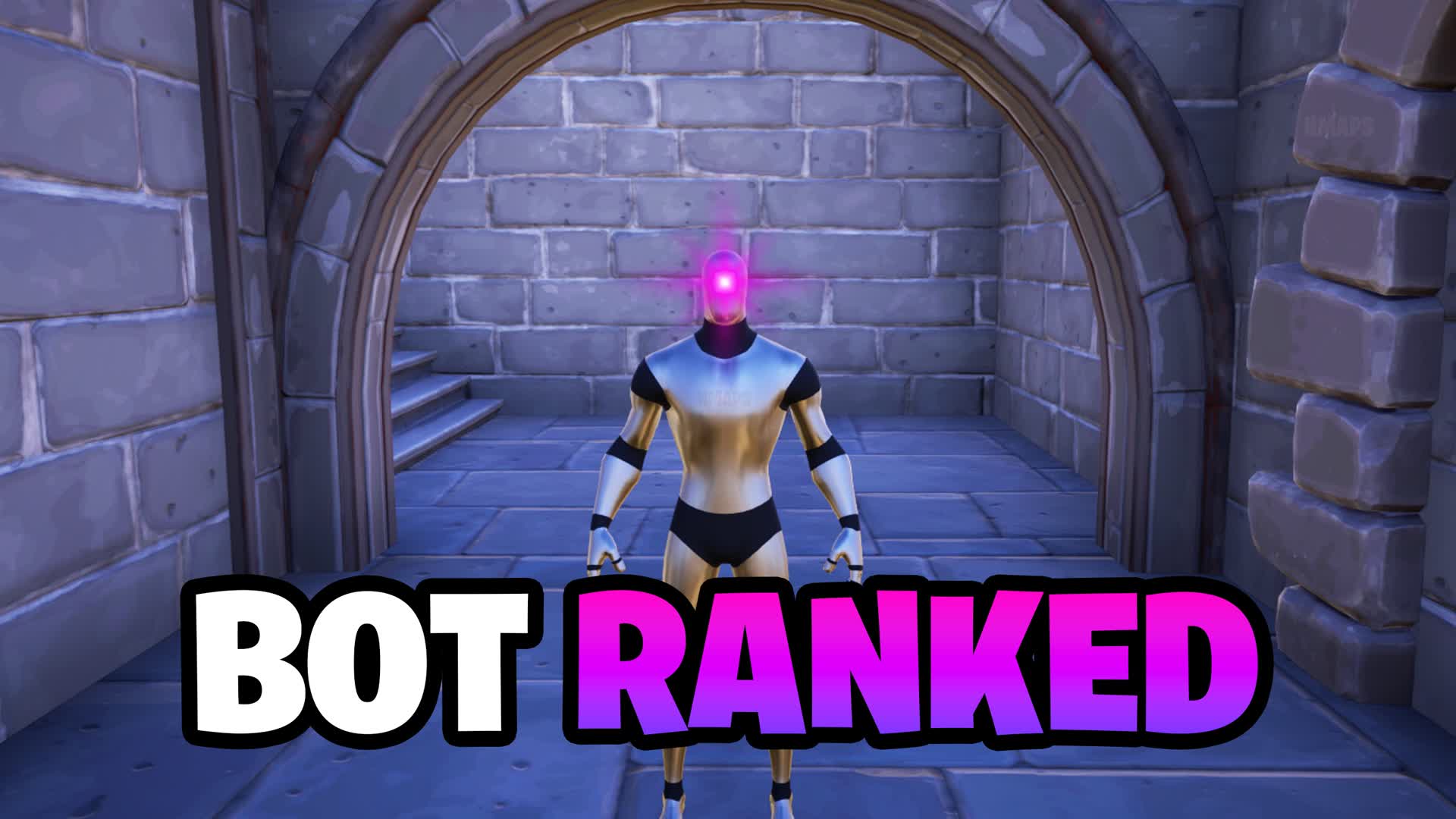 BOT Ranked