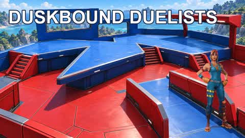 DUSKBOUND DUELISTS