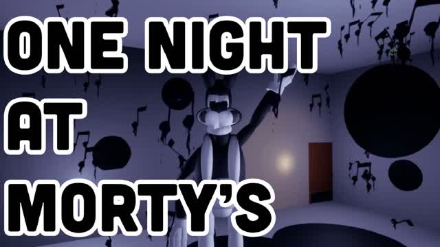 One Night at Morty’s