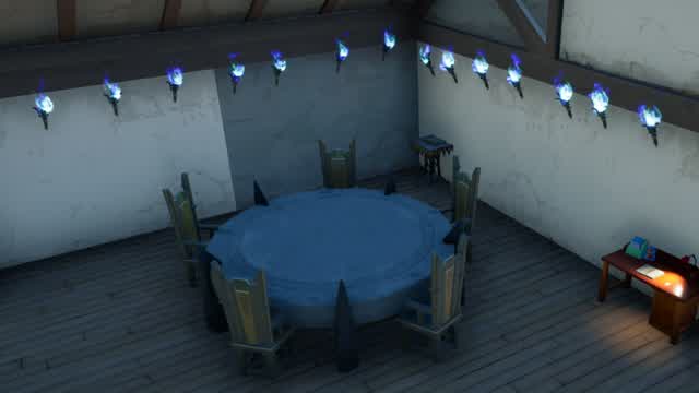 Capture 1 – Skiptins Impossible ESCAPE ROOM