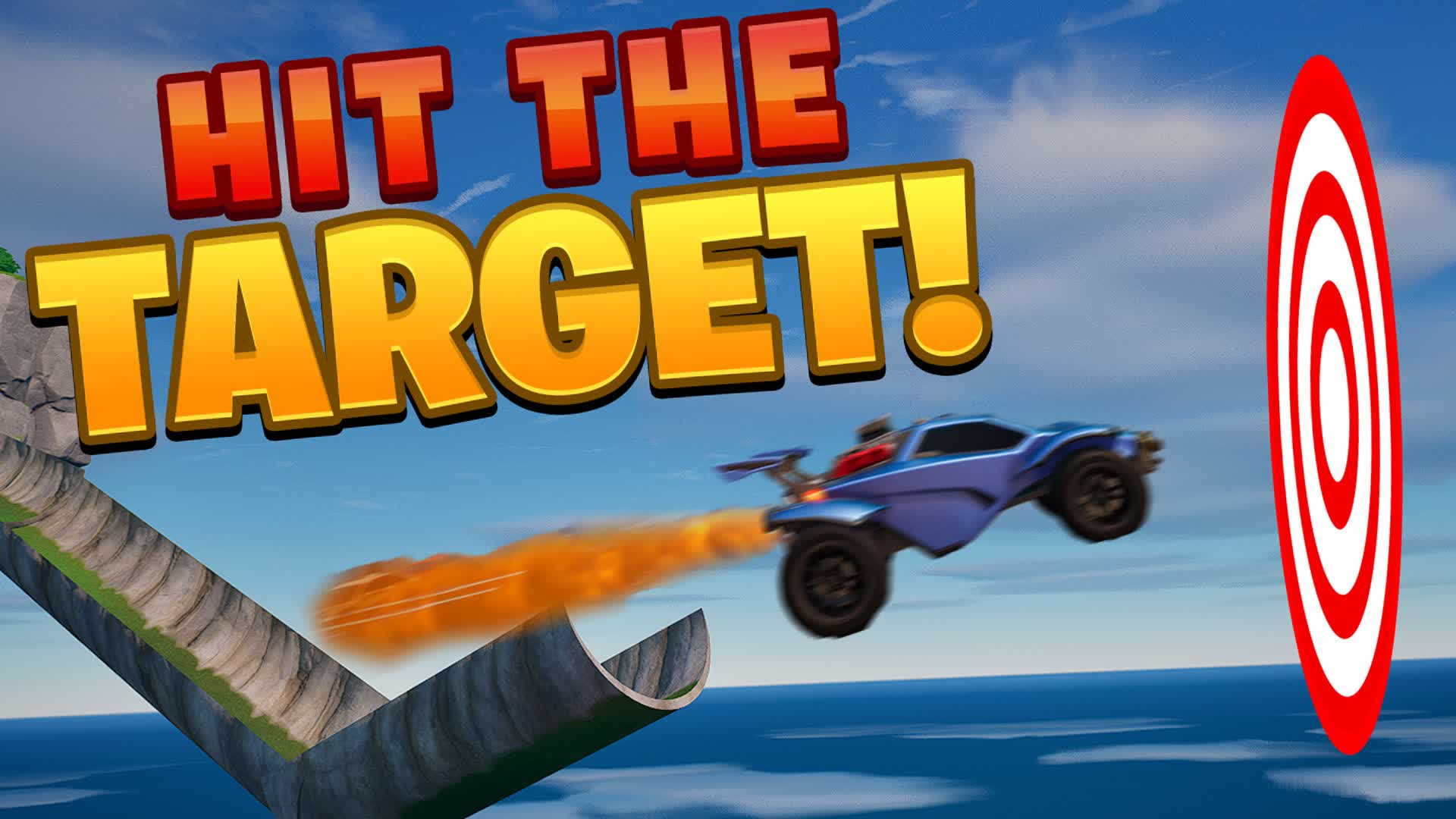 Hit The Target! | Forest