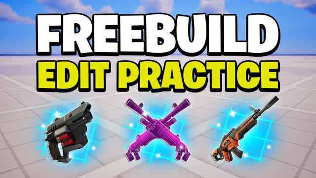 Capture 1 – FREEBUILD MAP MECHANICS PRACTICE 📝