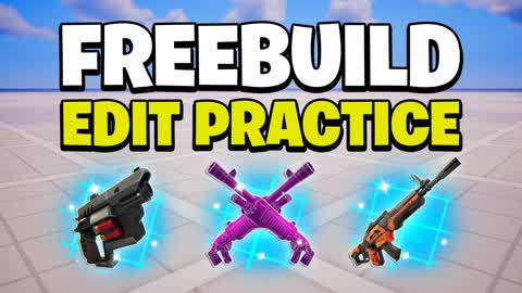 FREEBUILD MAP MECHANICS PRACTICE 📝