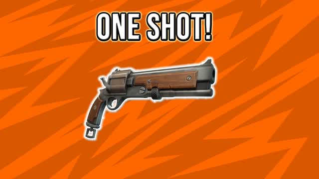 One in chamber