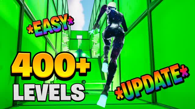 đEASY PARKOUR 400+đ