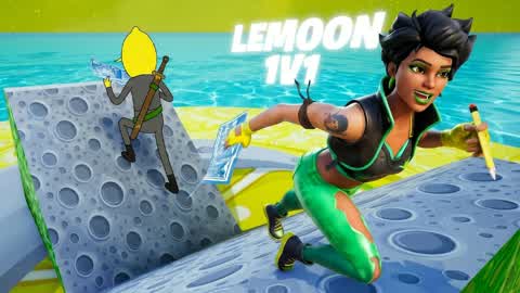 LEMOON 1V1
