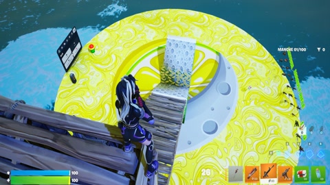 Island image