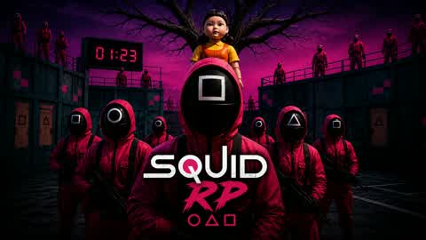 Squid RP