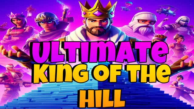 Ultimate King of the Hill 👑