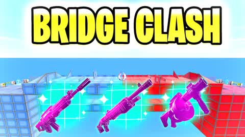 Bridge Clash
