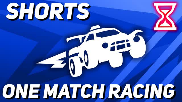 SHORTS RACING ONE MATCH
