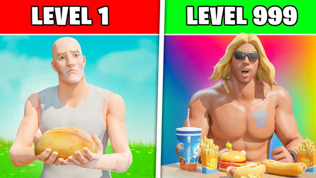 Capture 1 â Junk Food Tycoon đ