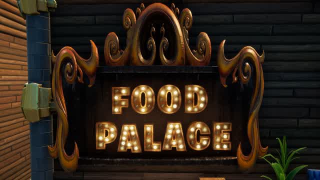 Food Palace