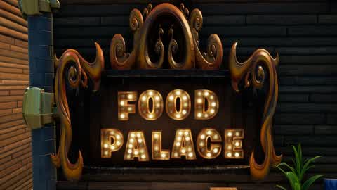 Food Palace
