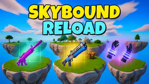 Reload Skybound FFA