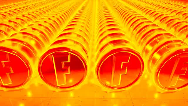 CHILL MUSIC COIN FARM 🏝️