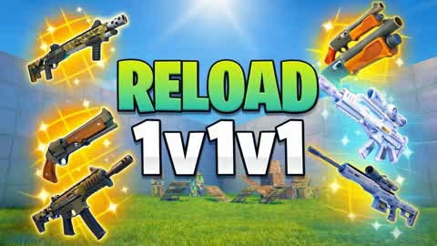 1V1V1 FREE FOR ALL 1V1 REALISTICS PVP