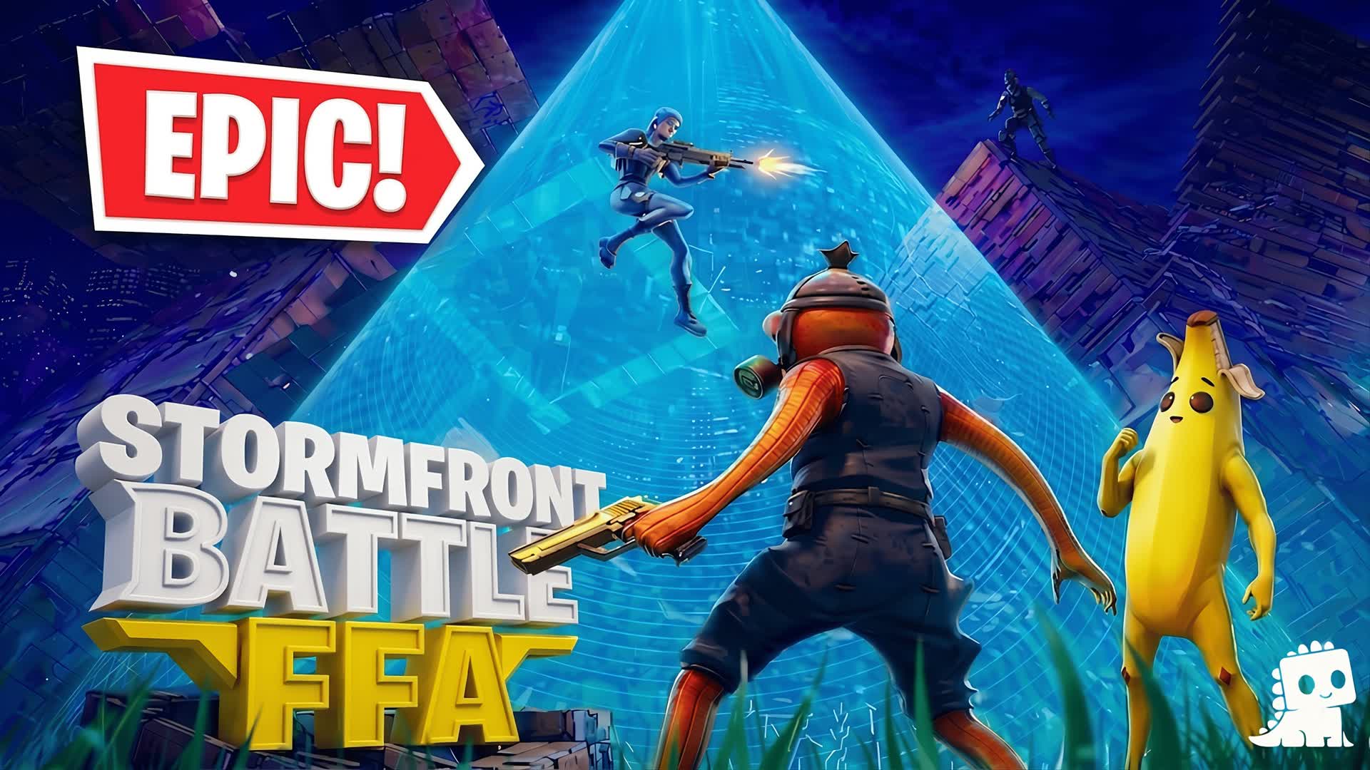 ストームフロント バトル FFA