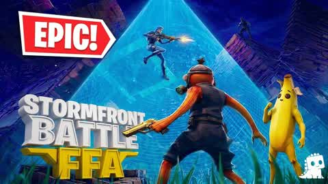 Stormfront Battle FFA